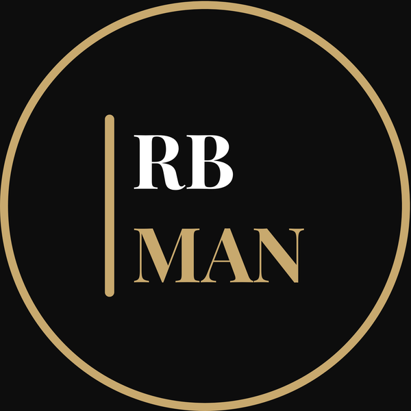 Rebuilt Man